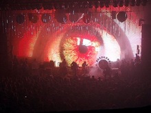 The Flaming Lips / New Fumes on Sep 13, 2011 [194-small]