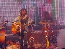 The Flaming Lips / New Fumes on Sep 13, 2011 [195-small]