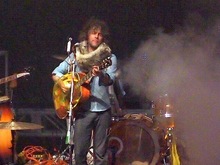 The Flaming Lips / New Fumes on Sep 13, 2011 [198-small]