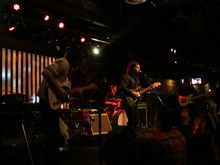Delta Spirit / Cults / Sacco on Dec 31, 2013 [342-small]