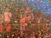 The Flaming Lips / New Fumes on Sep 13, 2011 [202-small]