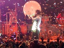 The Flaming Lips / New Fumes on Sep 14, 2011 [207-small]