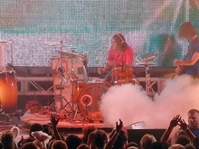 The Flaming Lips / New Fumes on Sep 14, 2011 [212-small]