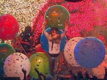 The Flaming Lips / New Fumes on Sep 14, 2011 [214-small]