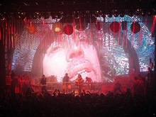 The Flaming Lips / New Fumes on Sep 14, 2011 [225-small]