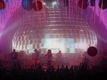 The Flaming Lips / New Fumes on Sep 14, 2011 [228-small]