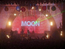 The Flaming Lips / New Fumes on Sep 14, 2011 [232-small]