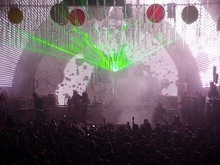 The Flaming Lips / New Fumes on Sep 14, 2011 [235-small]