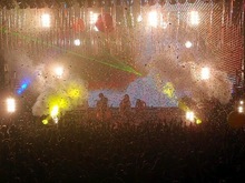 The Flaming Lips / New Fumes on Sep 14, 2011 [237-small]