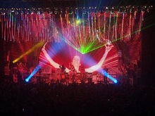 The Flaming Lips / New Fumes on Sep 14, 2011 [239-small]
