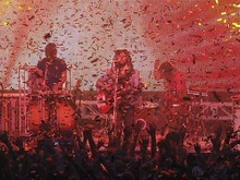 The Flaming Lips / New Fumes on Sep 14, 2011 [241-small]