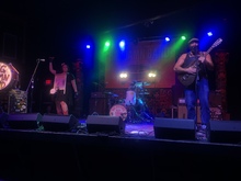 The Reverend Payton’s Big Damn Band on May 23, 2019 [267-small]