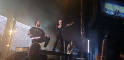 Justin Stone / Issues / I Prevail on May 15, 2019 [270-small]