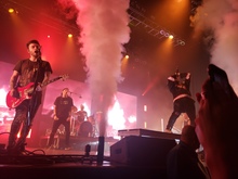 Justin Stone / Issues / I Prevail on May 15, 2019 [283-small]