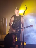 Justin Stone / Issues / I Prevail on May 15, 2019 [289-small]
