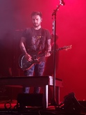 Justin Stone / Issues / I Prevail on May 15, 2019 [291-small]