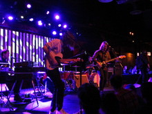 Delta Spirit / Cults / Sacco on Dec 31, 2013 [343-small]