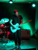 Coastlands / Pillars (IN) / ASTODAN on May 23, 2019 [314-small]