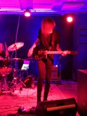 Coastlands / Pillars (IN) / ASTODAN on May 23, 2019 [315-small]