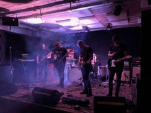 Coastlands / Pillars (IN) / ASTODAN on May 23, 2019 [317-small]
