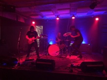 Coastlands / Pillars (IN) / ASTODAN on May 23, 2019 [318-small]