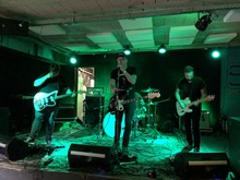 Coastlands / Pillars (IN) / ASTODAN on May 23, 2019 [319-small]