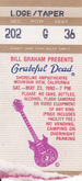 Grateful Dead on May 23, 1992 [366-small]