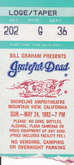 Grateful Dead on May 24, 1992 [367-small]