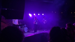 The Japanese House / Art School Girlfriend  on May 18, 2019 [390-small]