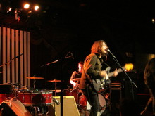 Delta Spirit / Cults / Sacco on Dec 31, 2013 [344-small]