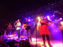 Pert Near Sandstone / Yonder Mountain String Band on Oct 22, 2016 [407-small]