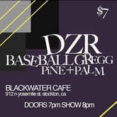 DZR / Baseball Gregg / Pine + Palm on Feb 21, 2019 [427-small]