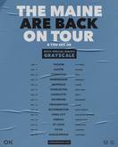 The Maine / Grayscale on May 24, 2019 [437-small]
