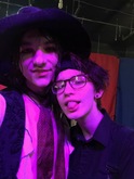 Palaye Royale / Weathers  / Starbenders on May 18, 2019 [444-small]