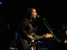 Delta Spirit / Cults / Sacco on Dec 31, 2013 [345-small]