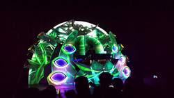 Shpongle on Mar 22, 2014 [453-small]