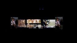 Bob Dylan / Paul McCartney / The Rolling Stones / Neil Young / The Who / Roger Waters on Oct 12, 2016 [642-small]