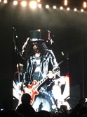 Guns N' Roses / The Cult on Apr 19, 2016 [674-small]