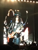 Guns N' Roses / The Cult on Apr 19, 2016 [677-small]