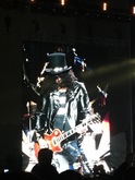 Guns N' Roses / The Cult on Apr 19, 2016 [678-small]