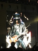 Guns N' Roses / The Cult on Apr 19, 2016 [684-small]