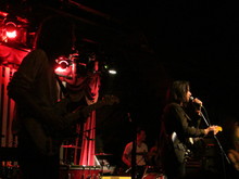 Delta Spirit / Cults / Sacco on Dec 31, 2013 [347-small]