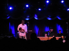 The Felice Brothers / The Districts  on Dec 30, 2013 [348-small]