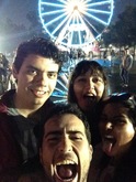 Festival Corona Capital 2014 on Oct 11, 2014 [896-small]