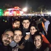 Festival Corona Capital 2017 on Nov 18, 2017 [927-small]
