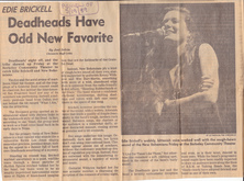 Edie Brickell & New Bohemians on May 19, 1989 [981-small]