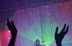 The Flaming Lips on Jan 1, 2019 [987-small]