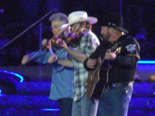Garth Brooks / Midland on May 18, 2019 [031-small]