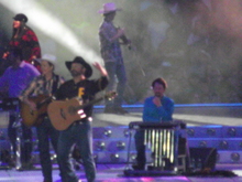 Garth Brooks / Midland on May 18, 2019 [034-small]