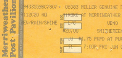 Smithereens / UB40 on Jun 6, 1983 [075-small]